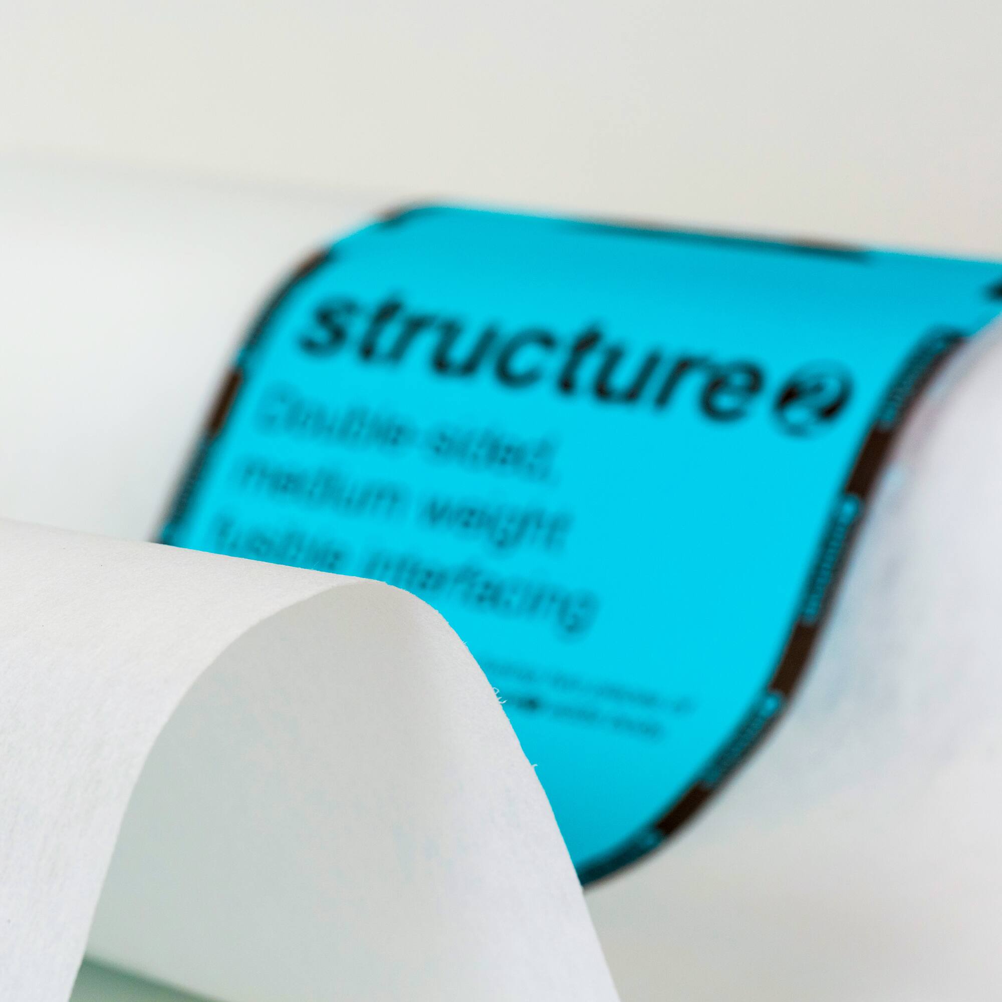 Structure Double Sided Fusible Interfacing Roll, 20" x 20yd.